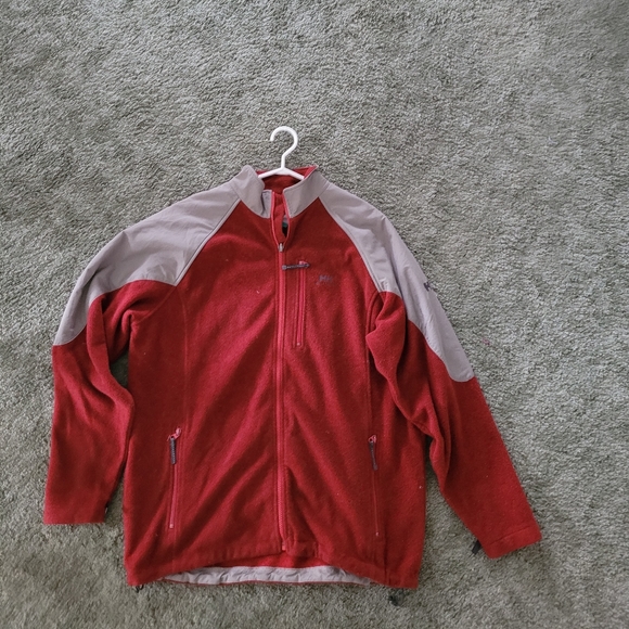 Helly Hansen Fleece - Picture 2 of 3